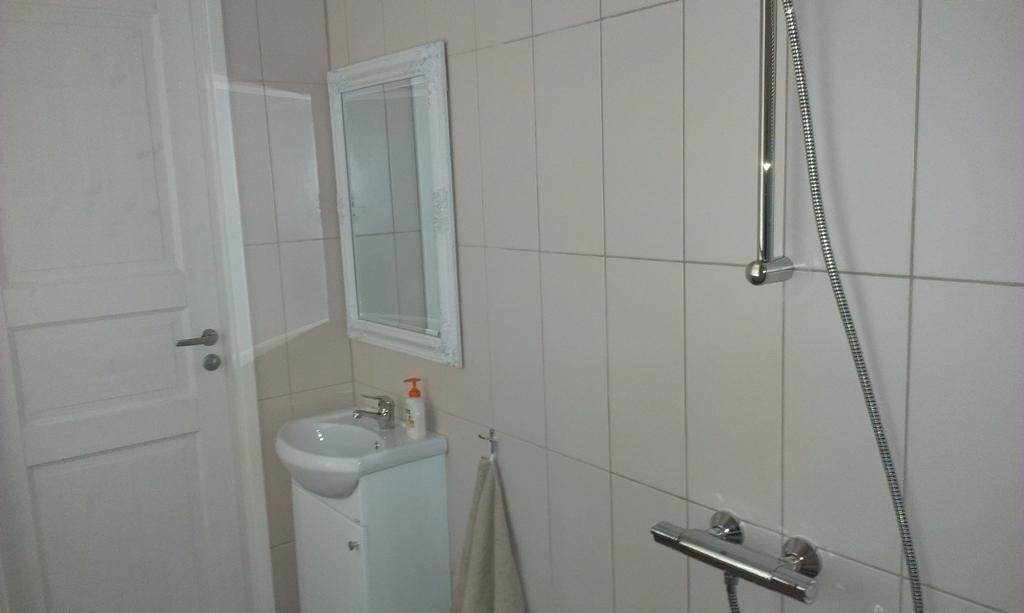 Paslepa Mois Apartment Bilik gambar