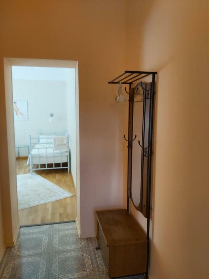 Paslepa Mois Apartment Luaran gambar