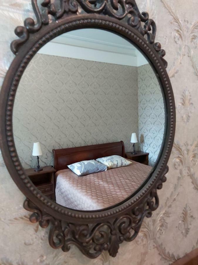 Paslepa Mois Apartment Luaran gambar