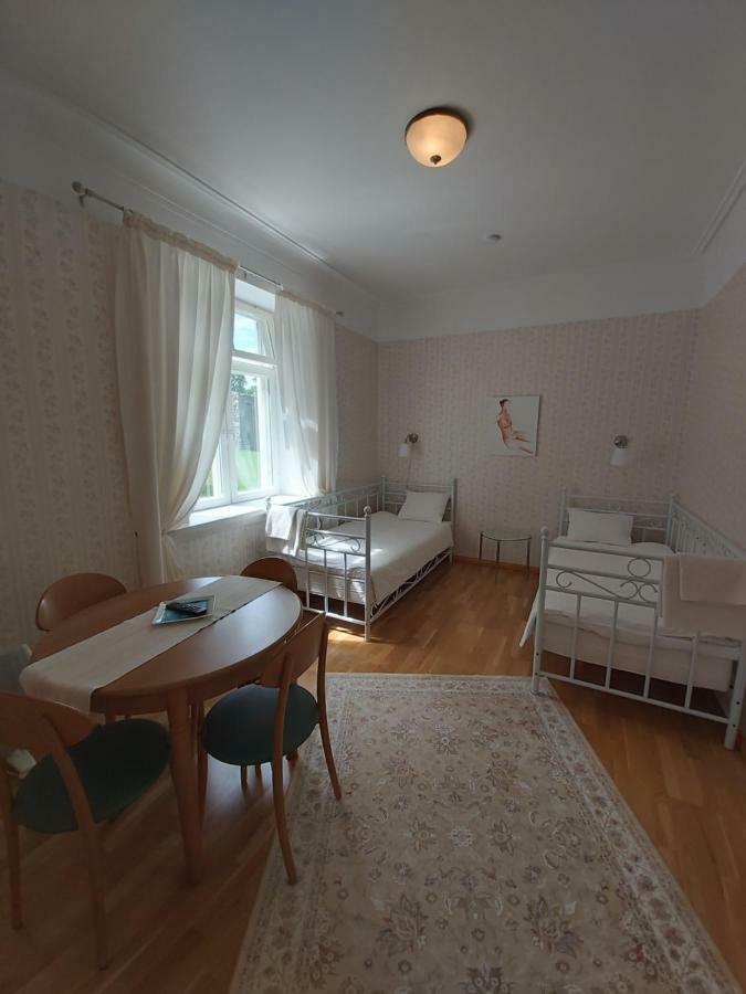 Paslepa Mois Apartment Luaran gambar