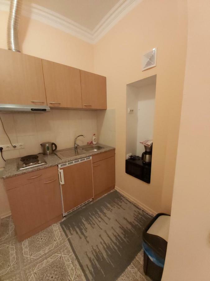 Paslepa Mois Apartment Luaran gambar