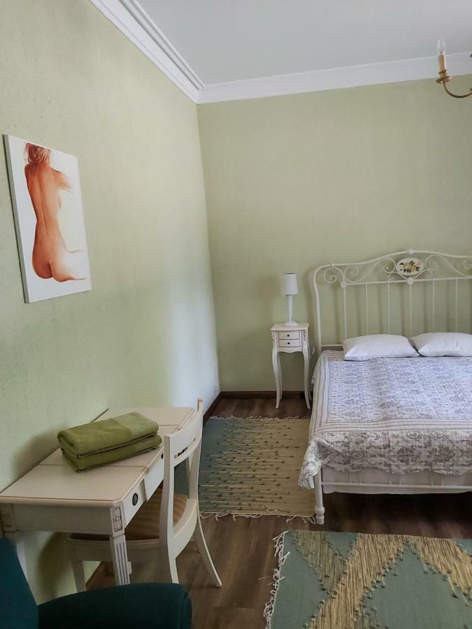 Paslepa Mois Apartment Luaran gambar